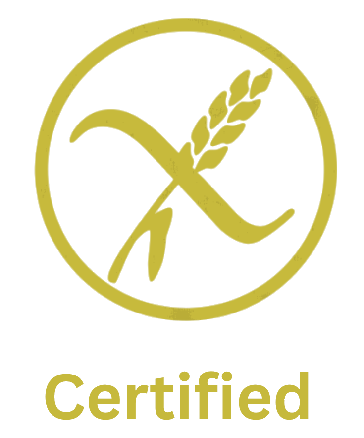 Certified Product