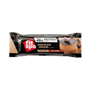 Protein bar čoko mus 75 g Fitspo