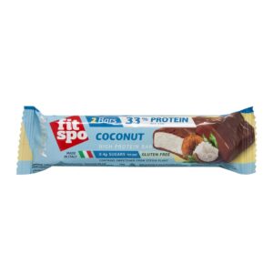 Protein bar kokos 60g Fitspo
