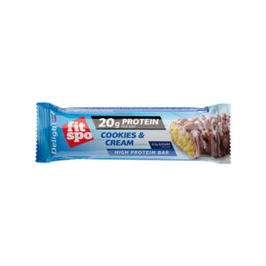 Protein bar krem 60 g Fitspo