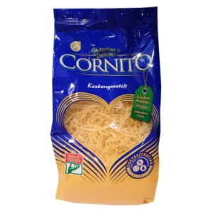 Cronito tsetenina za supu bez glutena