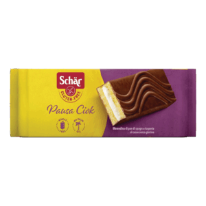 PAUSA CIOK 35 g čokoladna tortica