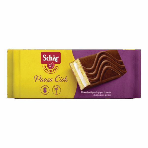 PAUSA CIOK 35 g čokoladna tortica