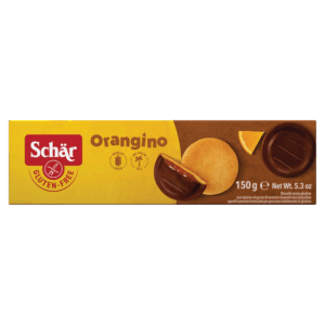ORANGINO, Jafa keks 150 g
