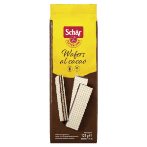 Napolitanke sa kakaom 125g