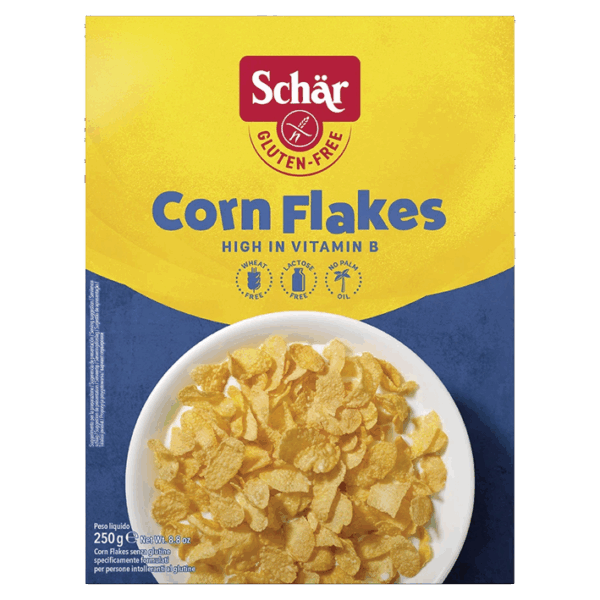 Schar Cornflakes 250g