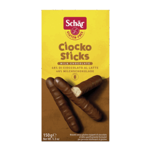 Choco sticks 150 g