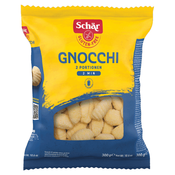 Schar Njoke 300 g