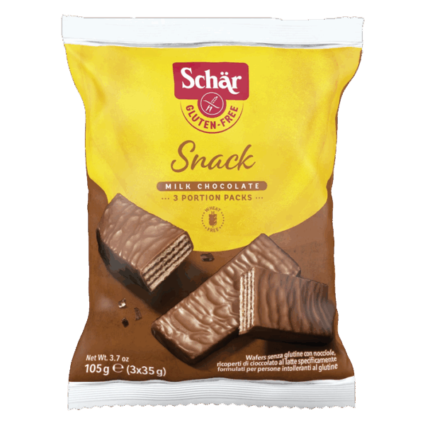 Snack 105 gr