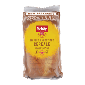 Cereale Mastro Panettiere 300g