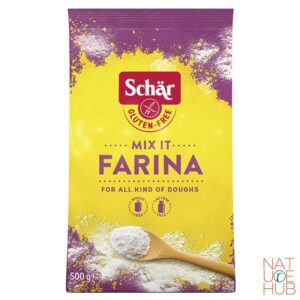 Mix It Farina 500 g