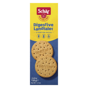 Digestiv 150 g Schar