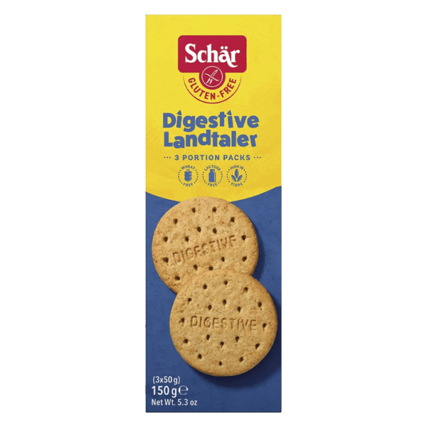 Schar Digestiv 150 g Schar