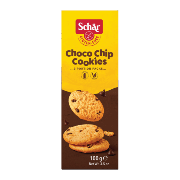 Choco čip 100 g