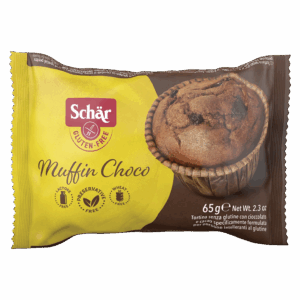 Choco Mufin Single 65 g