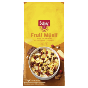 Musli 375g