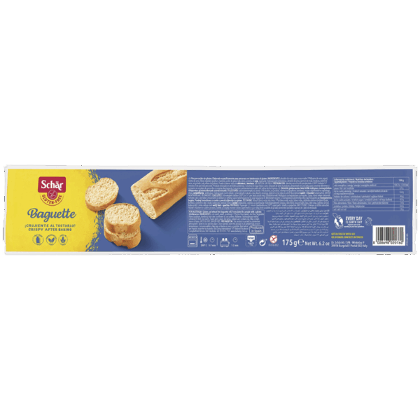 Schar Baguette 175g