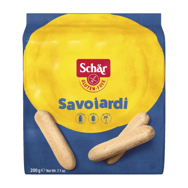 Savoiardi piskote 200 g