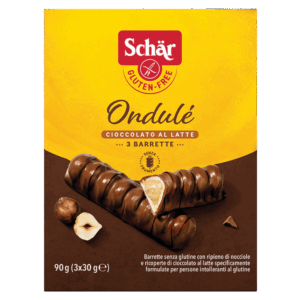 Ondule Čoko bar 90g