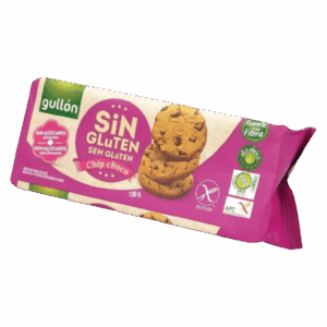 Keks Chip Choco GF SF 125g