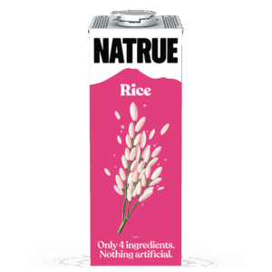 NAPITAK OD PIRINČA 1L NATRUE