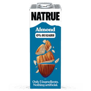 Napitak badem bez šećera 1 l