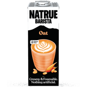 Napitak ovas Barista 1l