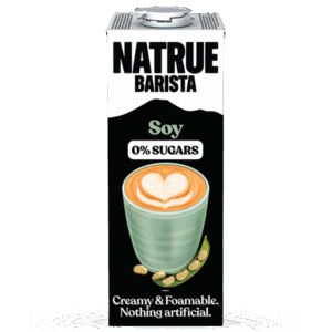 NAPITAK OD SOJA BARISTA 1L NATRUE