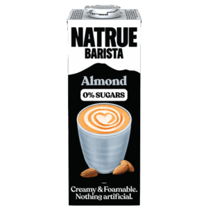 Napitak Badem Barista 1l