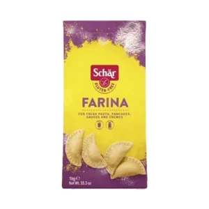 Farina brašno za testeninu 1kg