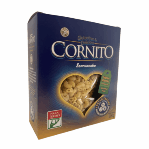 CORNITO TESTENINA PIPETA BEZ GLUTENA 200 gr