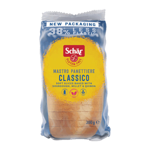 Classico Mastro 300 g