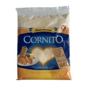 CORNITO Prezle - bez glutena 200g