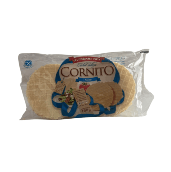 Cornito originalni krekeri bez glutena 100 g