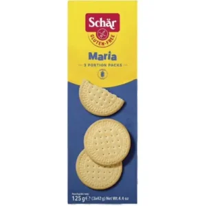 MARIA PLAIN BISCUIT 125 g