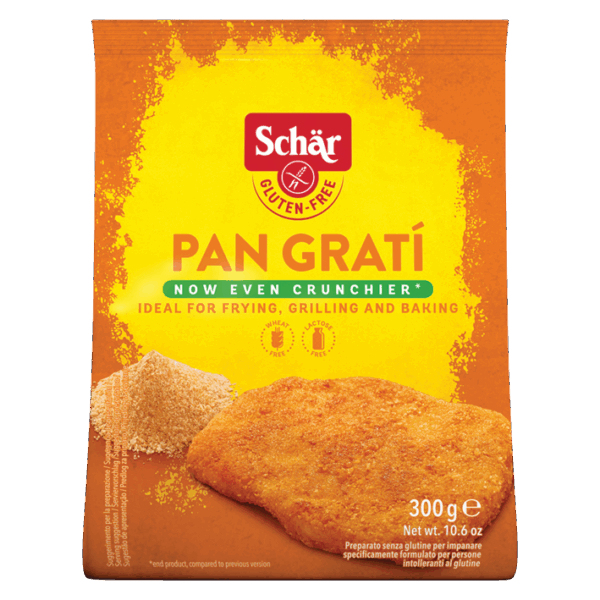 Schar Prezle 300 g