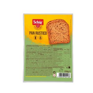 Pan Rustico 250 g