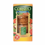 Cornito pikant krekeri bez glutena 60g