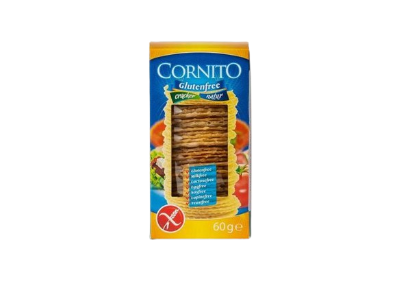 Cornito origilalni krekeri bez glutena