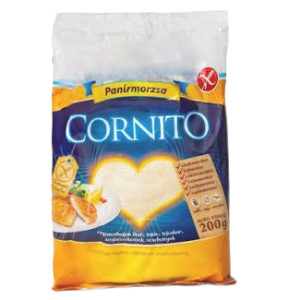 Prezle bez glutena
