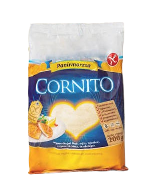 Prezle bez glutena