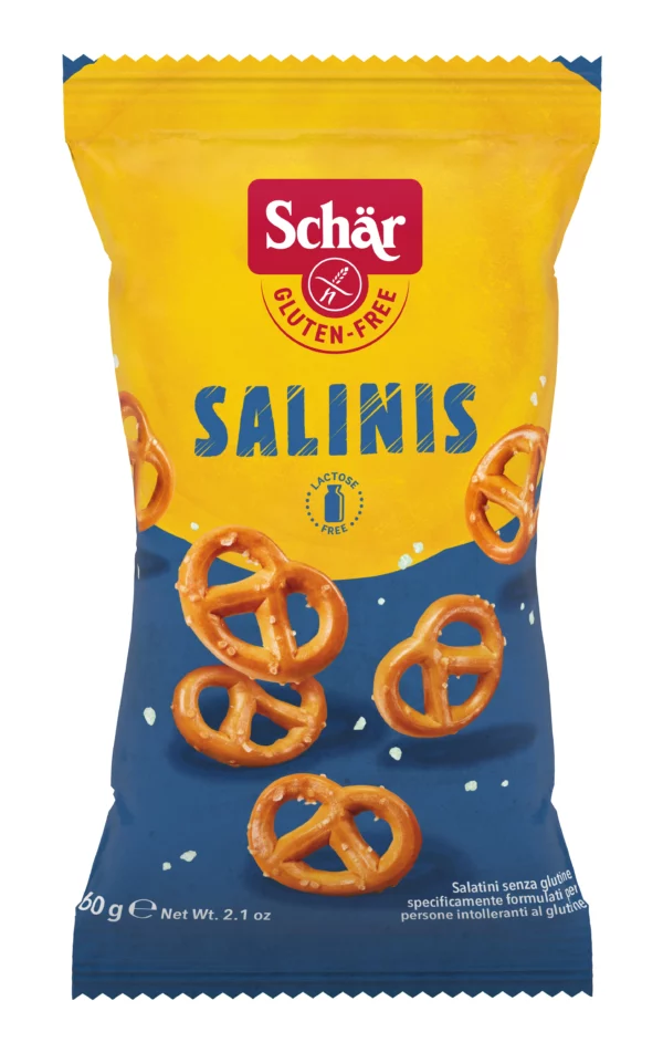 Salinis