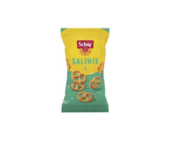Schar Salinis perece 60g