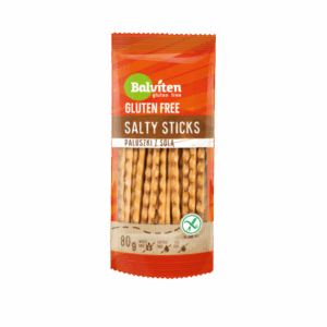 BALVITEN SALTY STICKS 80G 12/1