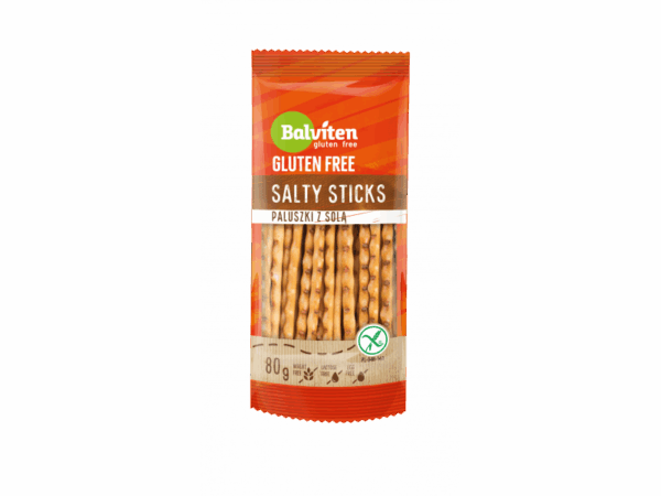 BALVITEN SALTY STICKS 80G