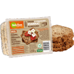 Balviten gluten free only seeds 250 g