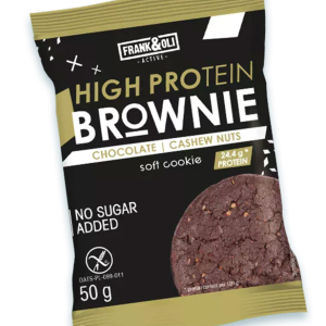 Proteinski kolač sa indijskim orahom 50g