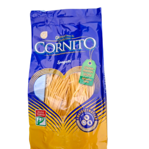 CORNITO ŠPAGETE BEZ GLUTENA 200 gr