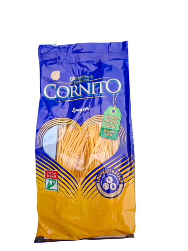 Cornito špagete bez glutena 200 gr