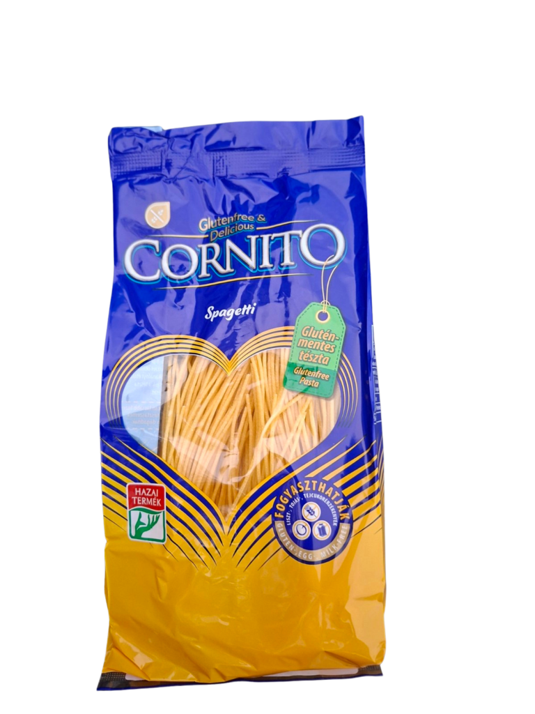 Cornito špagete bez glutena 200 gr